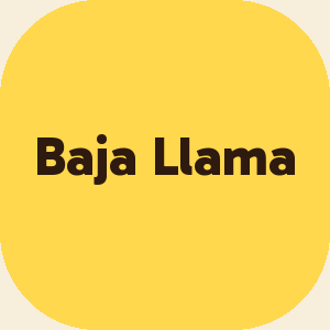 Baja Llama