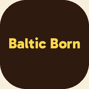 Baltic Born