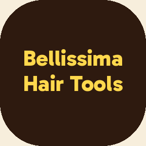 Bellissima Hair Tools