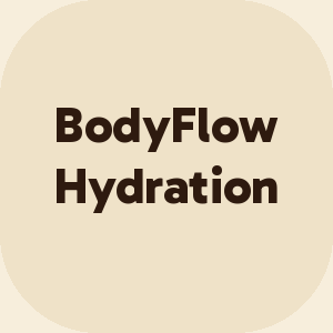 BodyFlow Hydration