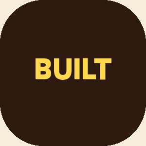 BUILT