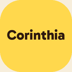 Corinthia