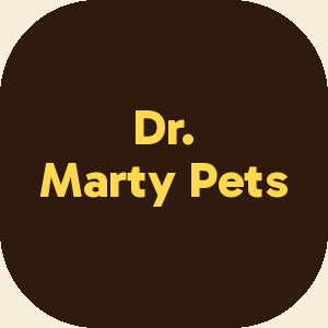 Dr. Marty Pets
