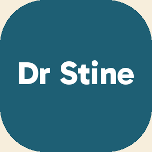 Dr Stine