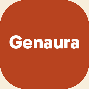 Genaura