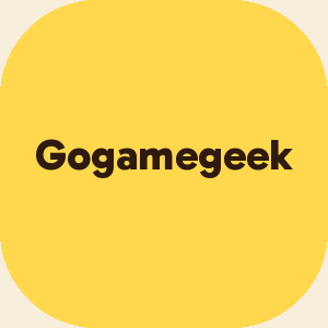 Gogamegeek