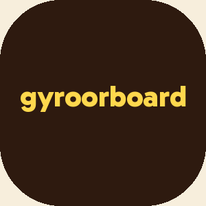 gyroorboard