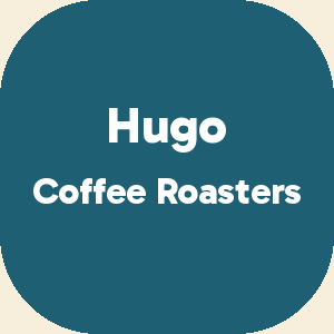 Hugo Coffee Roasters