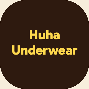 Huha Underwear
