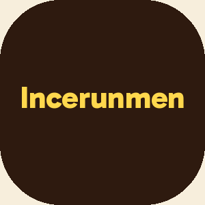 Incerunmen
