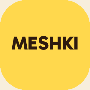 MESHKI