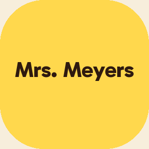 Mrs. Meyers