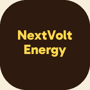 NextVolt Energy