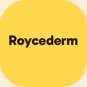 Roycederm