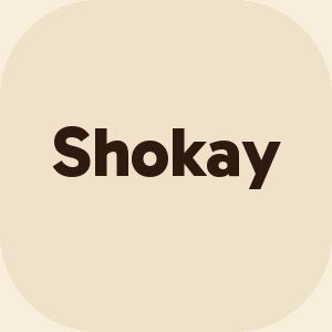 Shokay