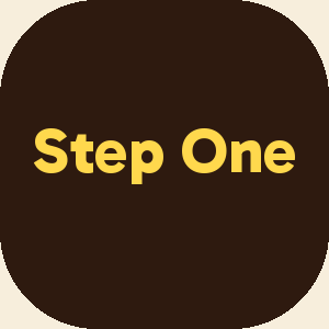 Step One