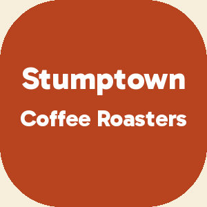 Stumptown Coffee Roasters