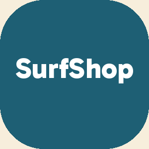SurfShop