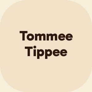 Tommee Tippee