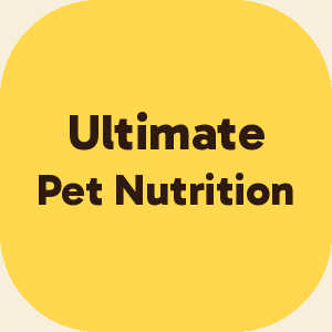 Ultimate Pet Nutrition