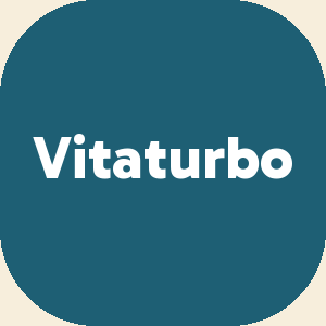 Vitaturbo